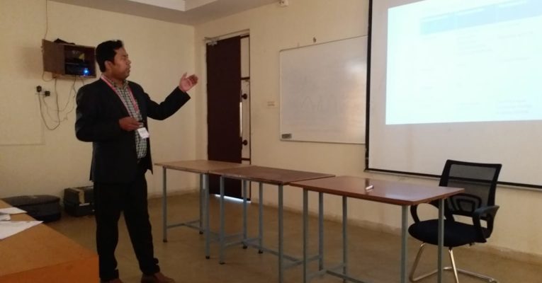 ISACON 2019 Hemodynamic workshop