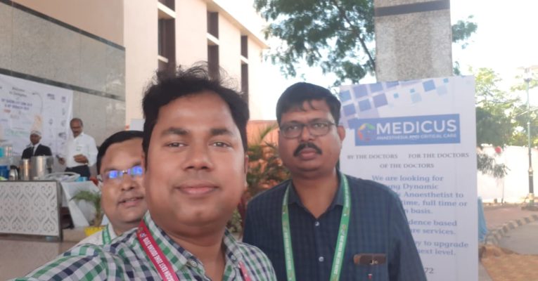 ISACON 2019 Hemodynamic workshop