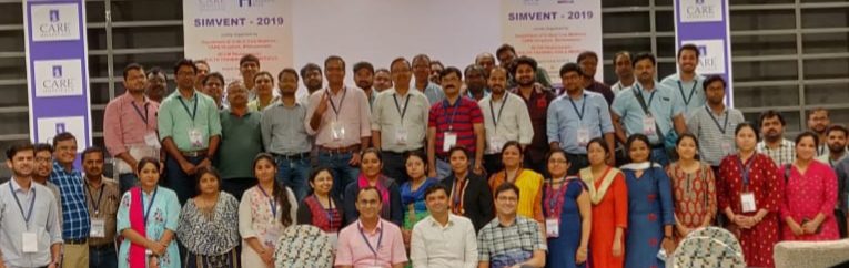 SIMVENT 2019